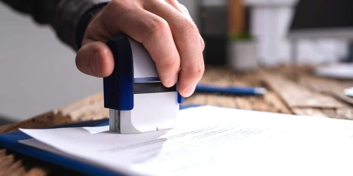 Do I Need a Tree Removal Permit in New Jersey? - Alpine Tree Service