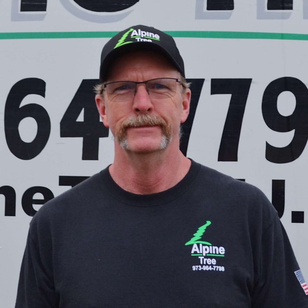 Ken Fee<br/>Log Truck Operator