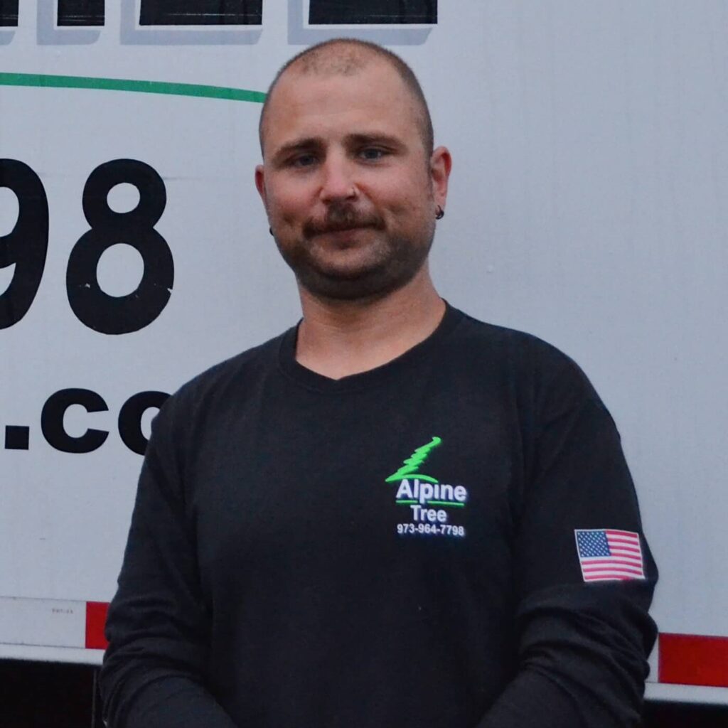 Konrad Polakowski <br/>Crew Lead<br/>Licensed Tree Expert (LTE) #684